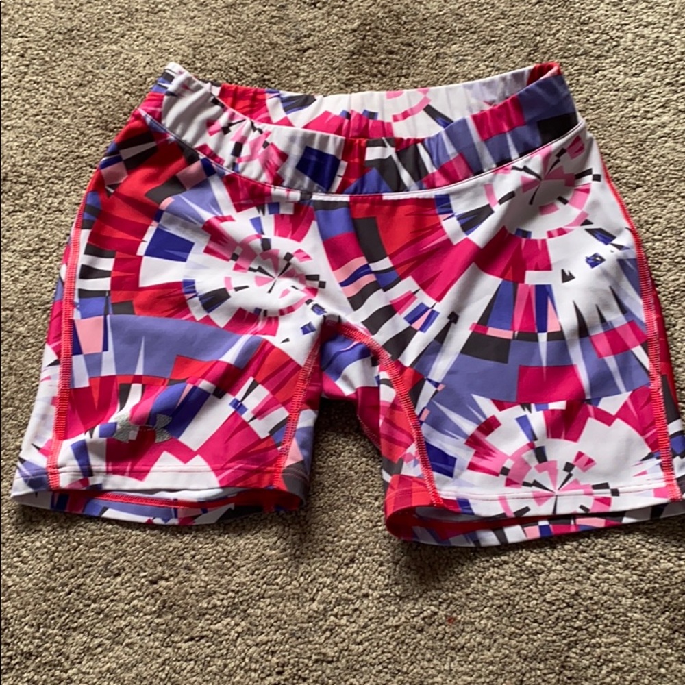 Under Armour Spandex